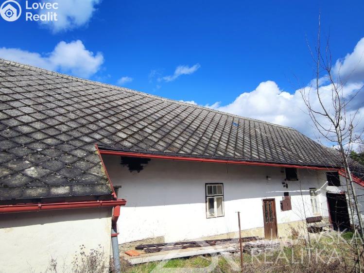 Продажа дачи Štěchovice č. 13