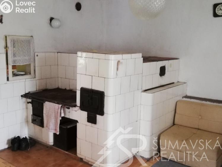 Продажа дачи Štěchovice č. 17