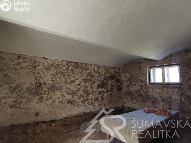 Продажа дачи Štěchovice č. 18