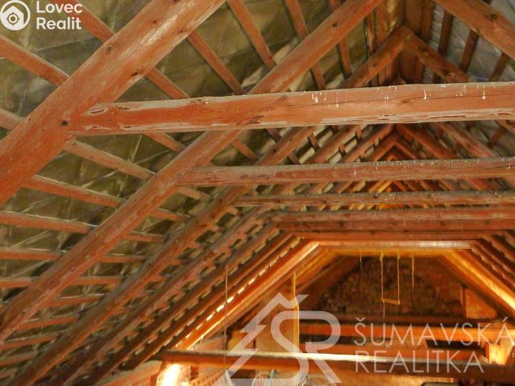 Продажа дачи Štěchovice č. 20