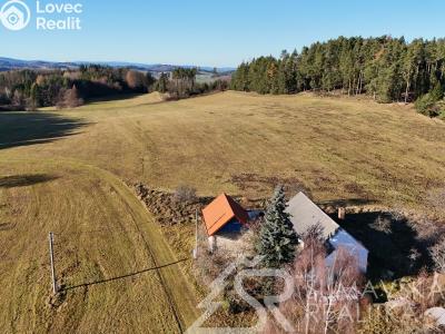 Продажа дачи Štěchovice č. 2