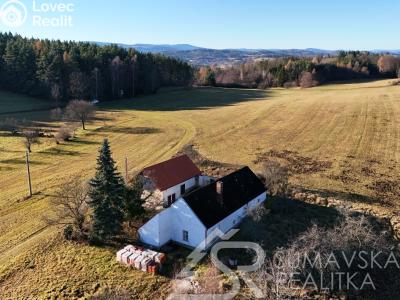 Продажа дачи Štěchovice č. 4