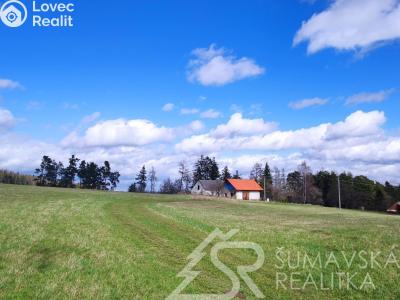 Продажа дачи Štěchovice č. 5