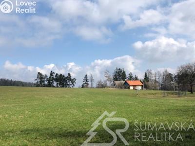 Продажа дачи Štěchovice č. 6