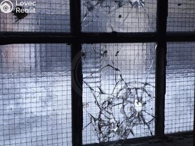 Pronájem garáže Trhové Sviny, Tyršovo nábřeží č. 3