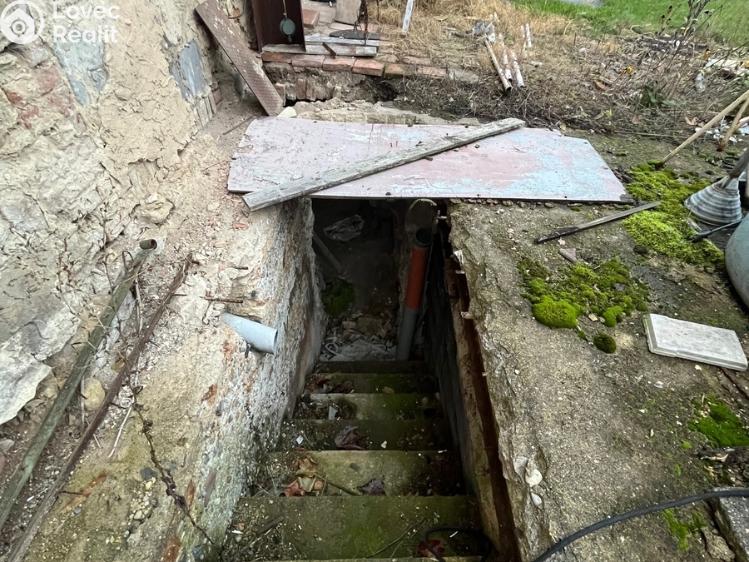 Продажа семейного дома Peruc č. 8