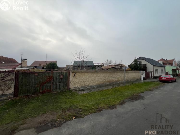 Продажа семейного дома Peruc č. 20