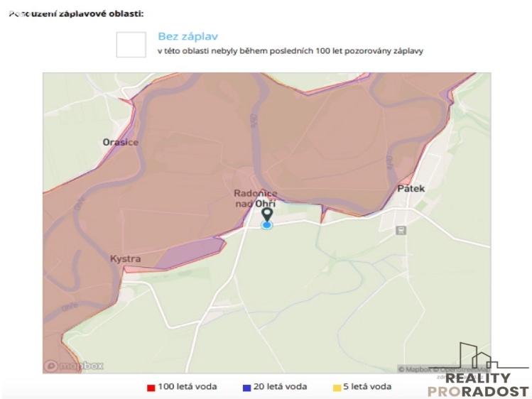 Продажа семейного дома Peruc č. 22