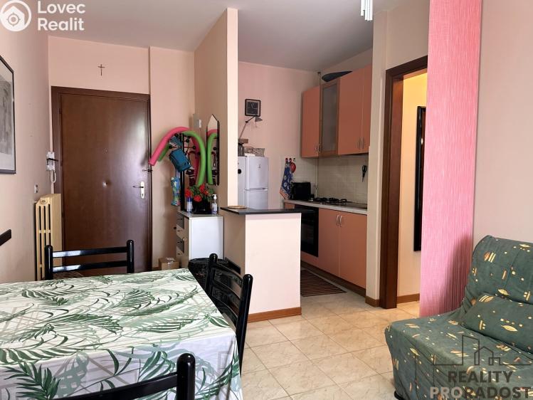 Prodej bytu 2+KK Martinsicuro,Itálie č. 3