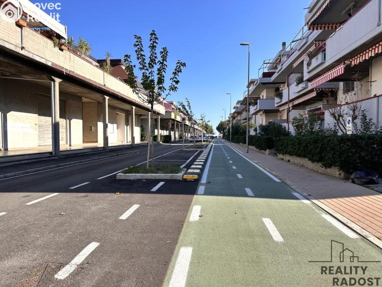 Prodej bytu 2+KK Martinsicuro,Itálie č. 11