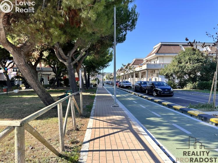 Prodej bytu 2+KK Martinsicuro,Itálie č. 14