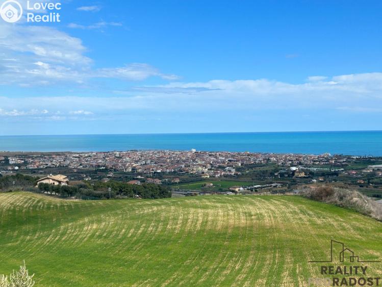 Prodej bytu 2+KK Martinsicuro,Itálie č. 21