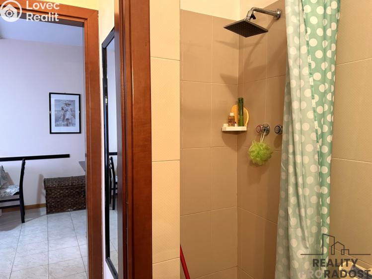 Prodej bytu 2+KK Martinsicuro,Itálie č. 7