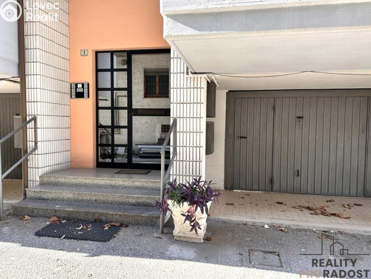 Prodej bytu 2+KK Martinsicuro,Itálie č. 9