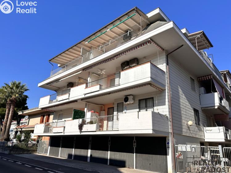 Prodej bytu 2+KK Martinsicuro,Itálie č. 10