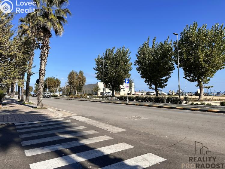 Prodej bytu 2+KK Martinsicuro,Itálie č. 12