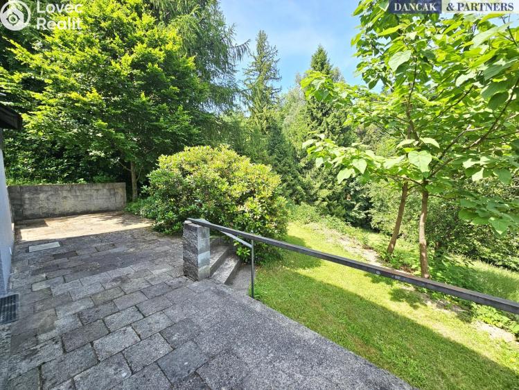 Prodej chaty Čeladná č. 19