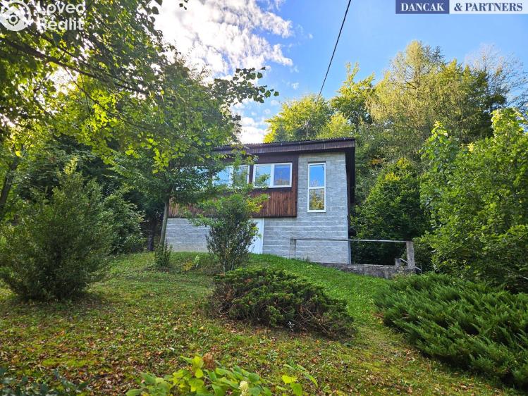 Sale hut Čeladná č. 34