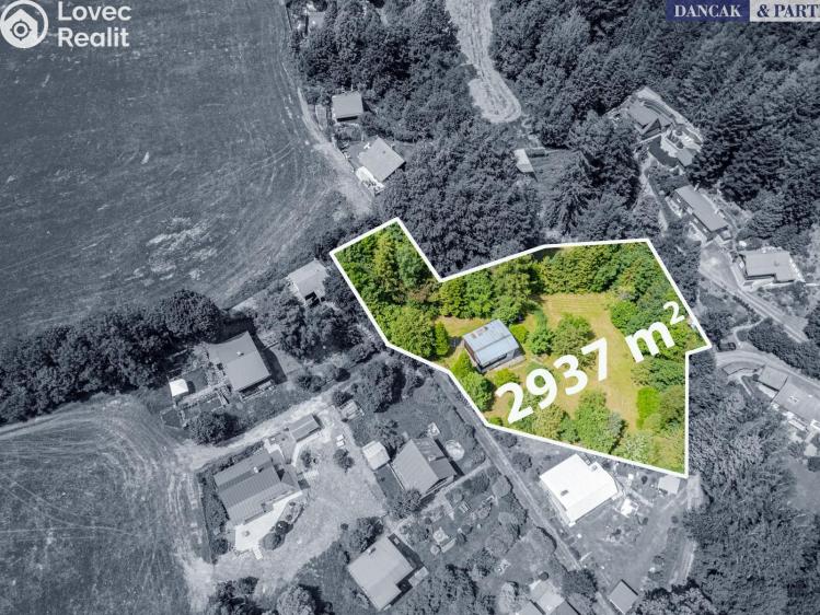 Sale hut Čeladná č. 1