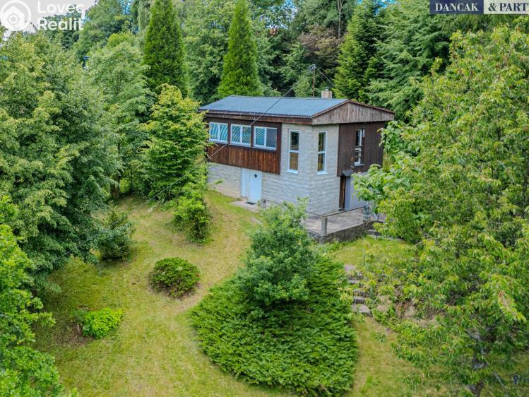 Sale hut Čeladná č. 7