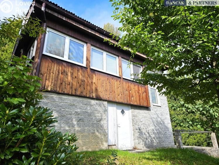 Sale hut Čeladná č. 18