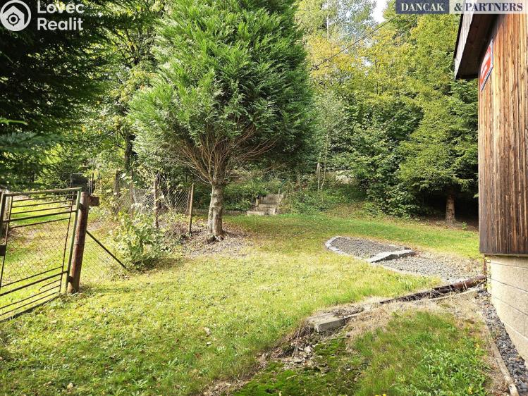 Sale hut Čeladná č. 25