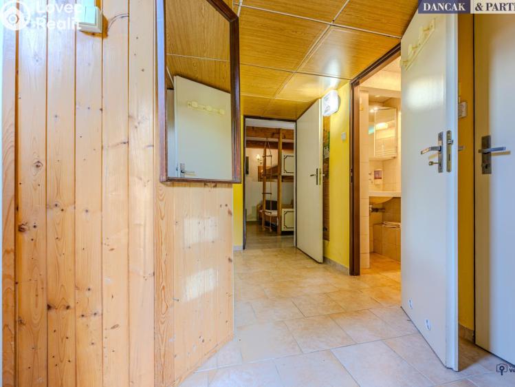 Sale hut Čeladná č. 31