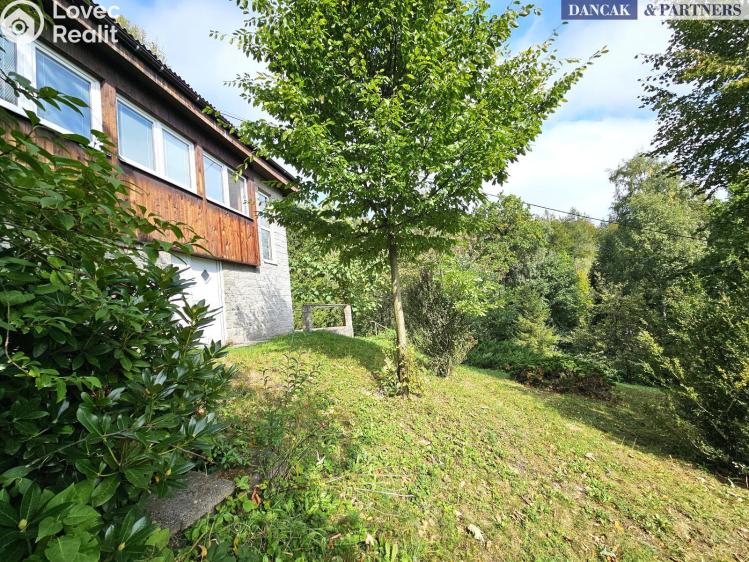 Prodej chaty Čeladná č. 8