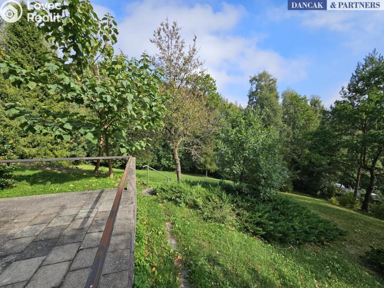 Prodej chaty Čeladná č. 15