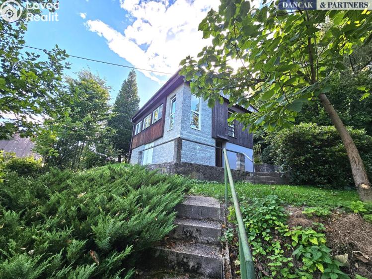 Prodej chaty Čeladná č. 17