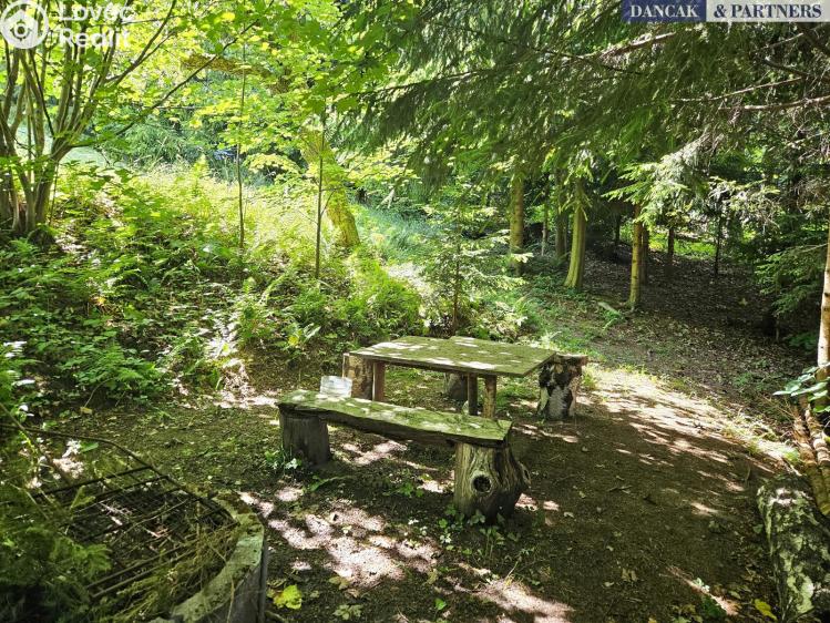 Prodej chaty Čeladná č. 29