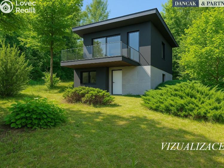 Prodej chaty Čeladná č. 34