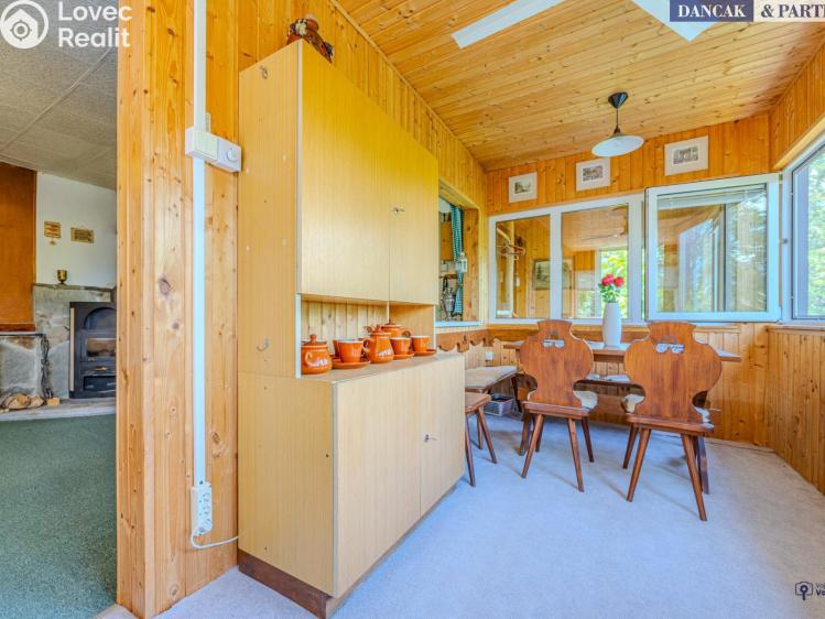 Prodej chaty Čeladná č. 4