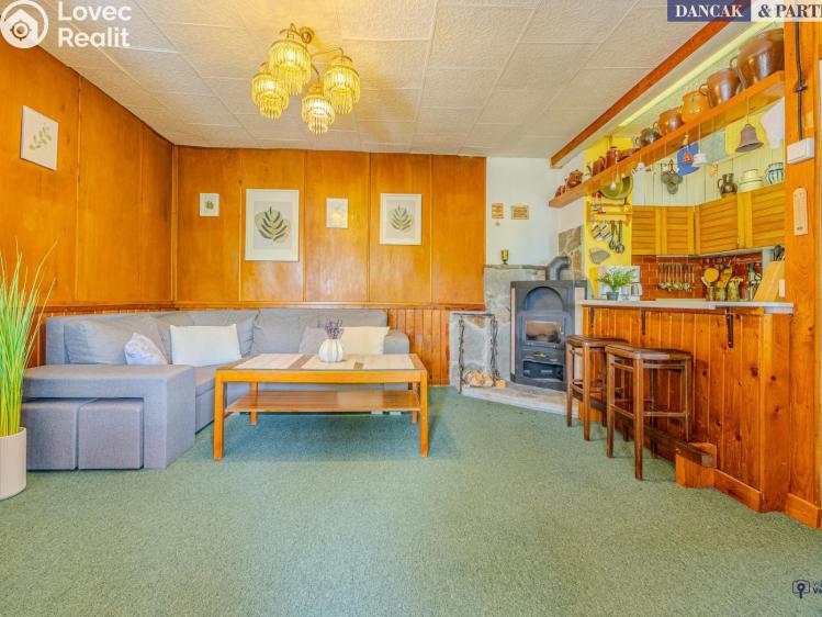 Prodej chaty Čeladná č. 7