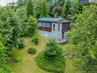 Prodej chaty Čeladná č. 1