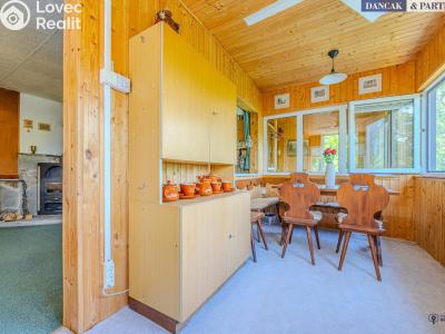 Prodej chaty Čeladná č. 3