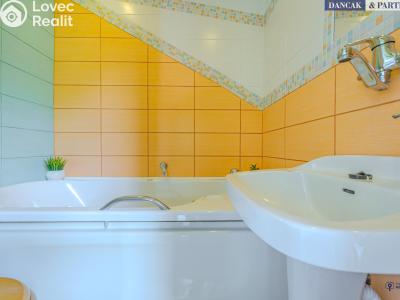 Prodej chaty Čeladná č. 5