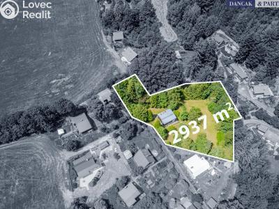 Prodej chaty Čeladná č. 2