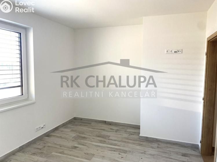 Prodej rodinného domu Hosín č. 10