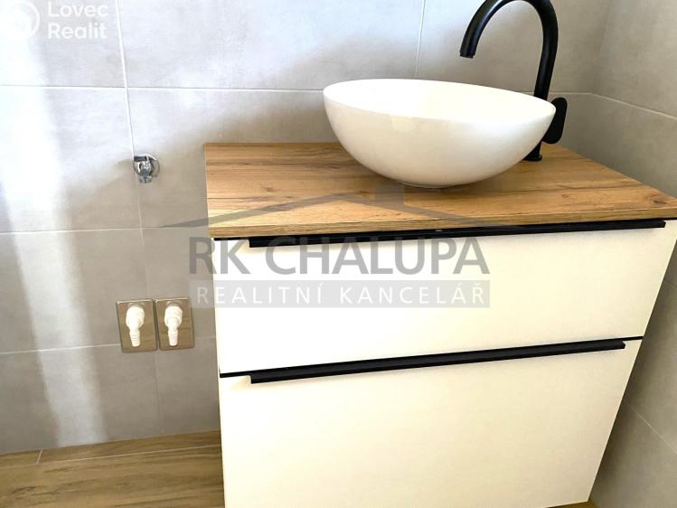 Prodej rodinného domu Hosín č. 11