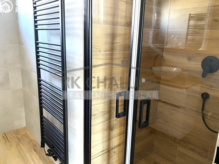 Prodej rodinného domu Hosín č. 12