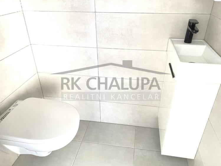 Prodej rodinného domu Hosín č. 16