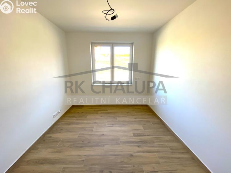 Prodej rodinného domu Hosín č. 18