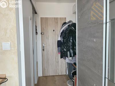 Prodej bytu 1+1 Teplice, Julia Payera č. 6