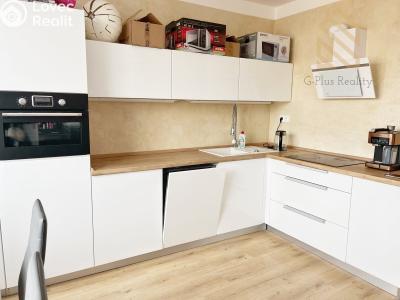 Prodej bytu 1+1 Teplice, Julia Payera č. 2