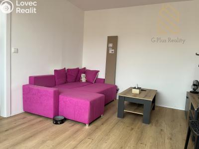 Prodej bytu 1+1 Teplice, Julia Payera č. 5