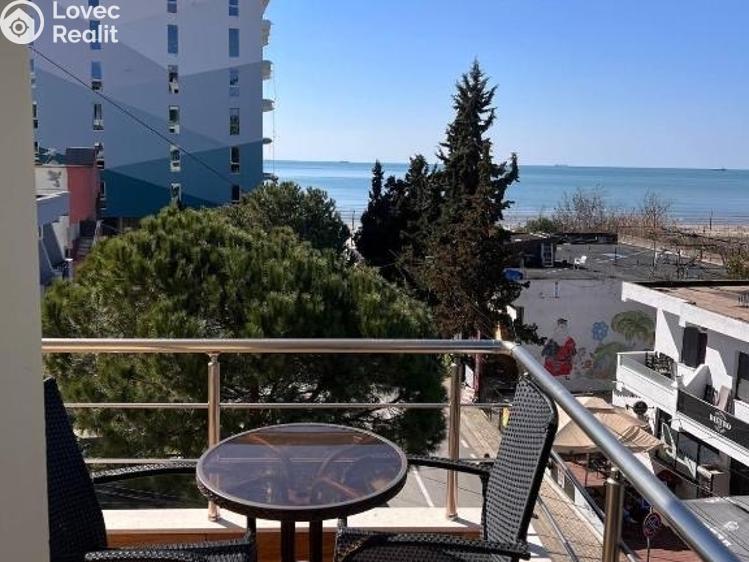 Prodej bytu 2+KK Durrës,Albánie č. 12