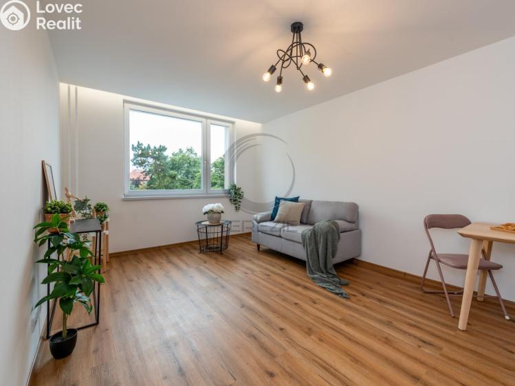 Prodej bytu 2+KK Praha, Čimická č. 3