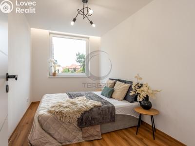 Prodej bytu 2+KK Praha, Čimická č. 2