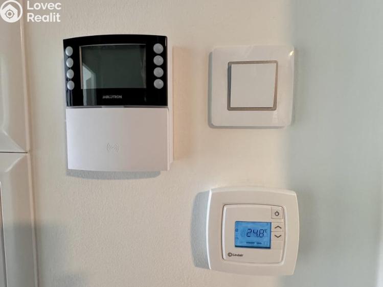 Pronájem bytu 1+KK Praha 3, Žižkov, Malešická 2934/10 č. 11